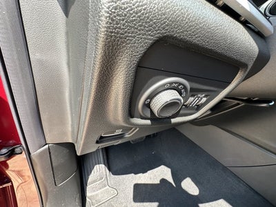 2025 Jeep Grand Cherokee GRAND CHEROKEE LAREDO X 4X2