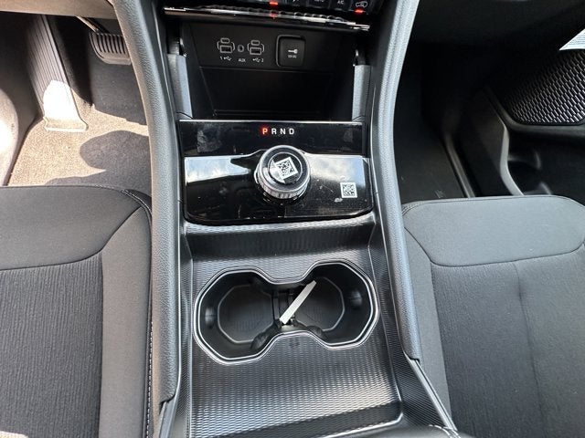 2025 Jeep Grand Cherokee GRAND CHEROKEE LAREDO X 4X2