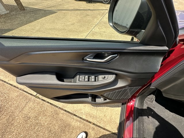 2025 Jeep Grand Cherokee GRAND CHEROKEE LAREDO X 4X2