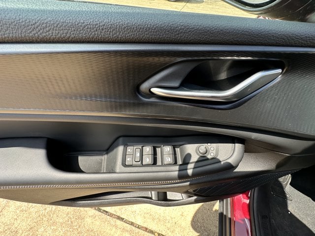 2025 Jeep Grand Cherokee GRAND CHEROKEE LAREDO X 4X2