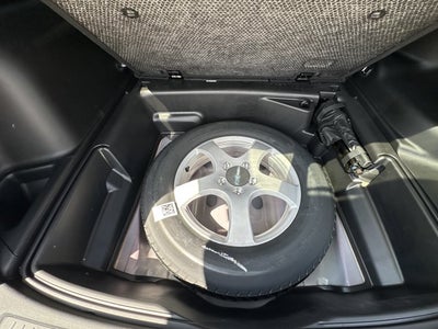 2025 Jeep Grand Cherokee GRAND CHEROKEE LAREDO X 4X2