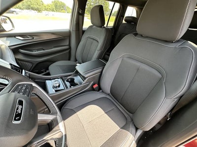 2025 Jeep Grand Cherokee GRAND CHEROKEE LAREDO X 4X2