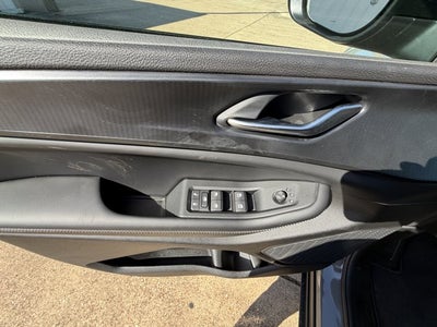 2027 Jeep Grand Cherokee Laredo X