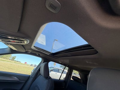 2025 Jeep Grand Cherokee GRAND CHEROKEE LAREDO X 4X2