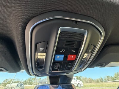 2025 Jeep Grand Cherokee GRAND CHEROKEE LAREDO X 4X2