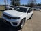 2025 Jeep Grand Cherokee GRAND CHEROKEE LAREDO X 4X2