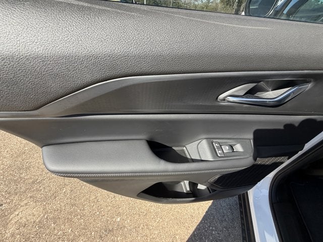 2025 Jeep Grand Cherokee GRAND CHEROKEE LAREDO X 4X2