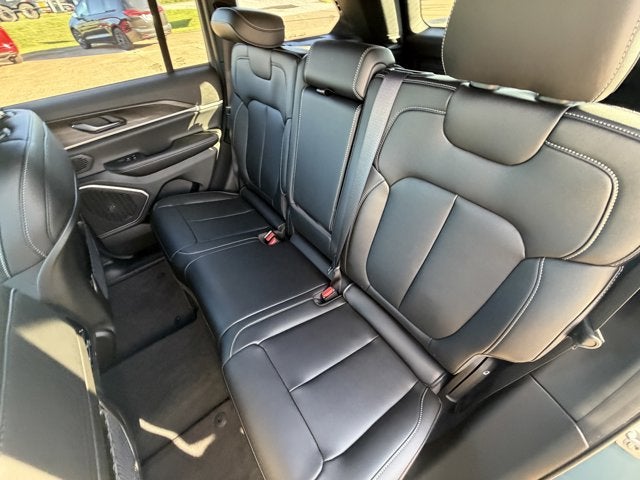 2026 Jeep Grand Cherokee GRAND CHEROKEE LIMITED 4X2