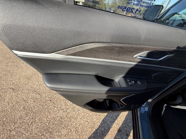 2026 Jeep Grand Cherokee GRAND CHEROKEE LIMITED 4X2