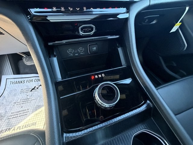 2026 Jeep Grand Cherokee GRAND CHEROKEE LIMITED 4X2