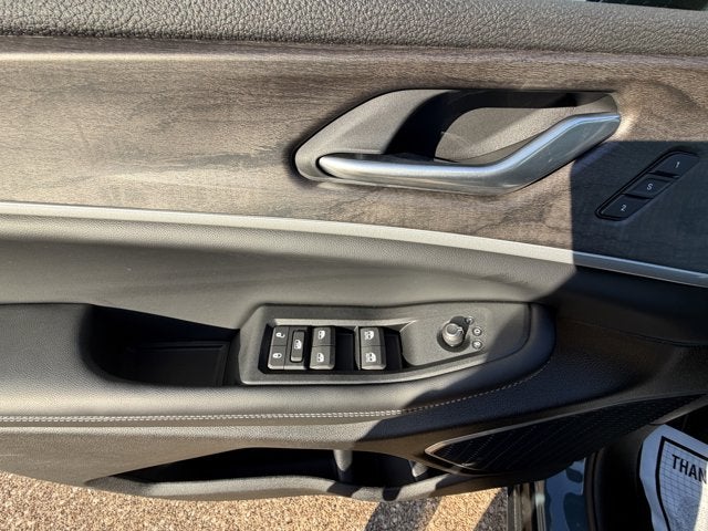 2026 Jeep Grand Cherokee GRAND CHEROKEE LIMITED 4X2