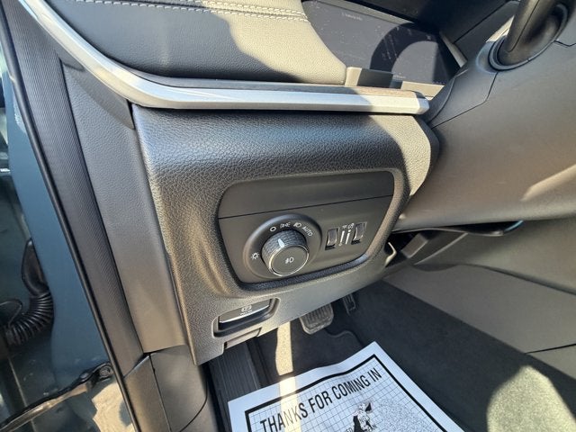 2026 Jeep Grand Cherokee GRAND CHEROKEE LIMITED 4X2