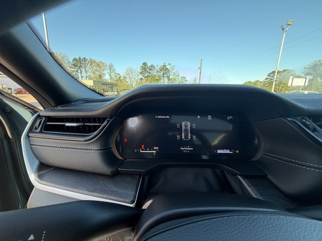 2026 Jeep Grand Cherokee GRAND CHEROKEE LIMITED 4X2