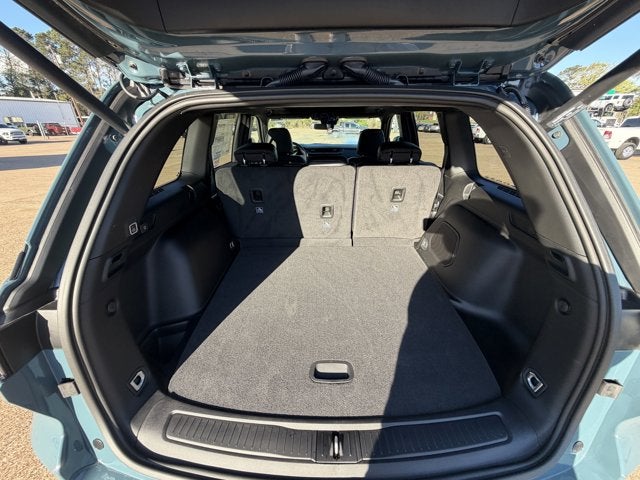 2026 Jeep Grand Cherokee GRAND CHEROKEE LIMITED 4X2