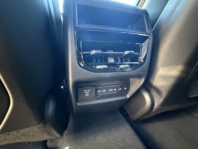 2026 Jeep Grand Cherokee GRAND CHEROKEE LIMITED 4X2