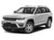 2023 Jeep Grand Cherokee Overland 4x2