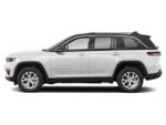 2023 Jeep Grand Cherokee Overland 4x2