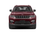 2023 Jeep Grand Cherokee Overland 4x2