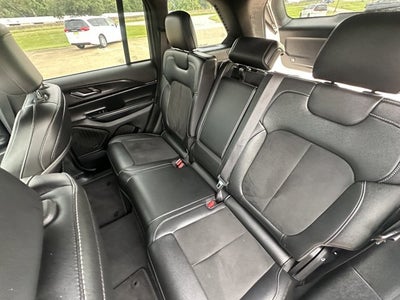 2024 Jeep Grand Cherokee Altitude 4x4