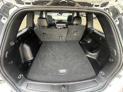 2024 Jeep Grand Cherokee Altitude 4x4