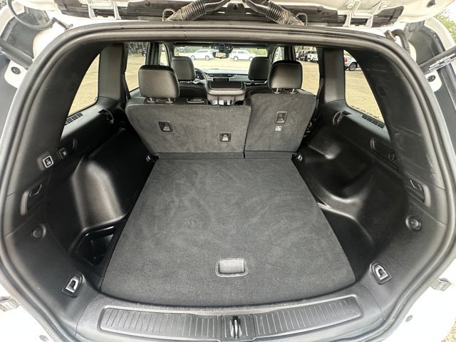 2024 Jeep Grand Cherokee Altitude 4x4