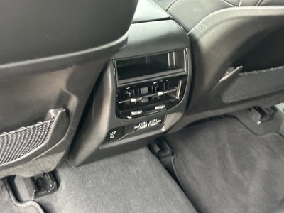 2024 Jeep Grand Cherokee Altitude 4x4