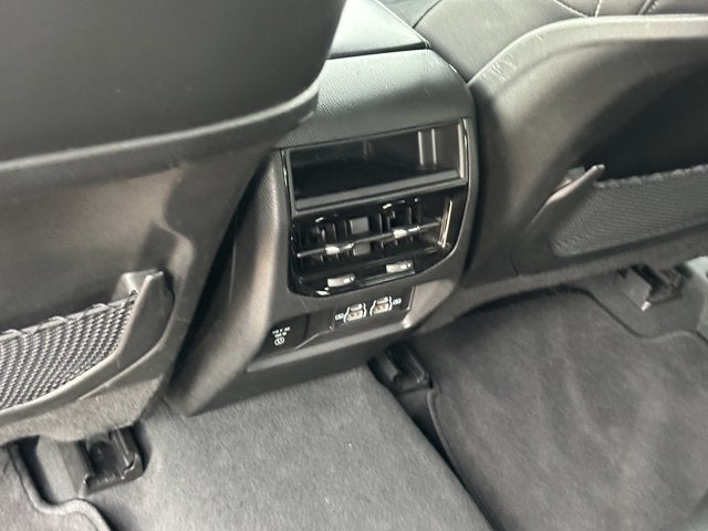 2024 Jeep Grand Cherokee Altitude 4x4