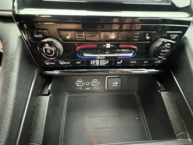 2024 Jeep Grand Cherokee Altitude 4x4