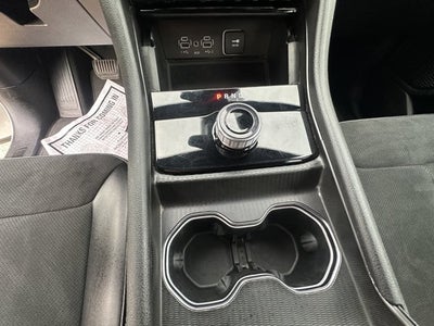 2024 Jeep Grand Cherokee Altitude 4x4