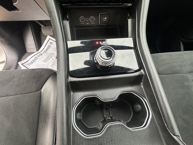 2024 Jeep Grand Cherokee Altitude 4x4