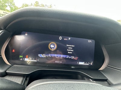 2024 Jeep Grand Cherokee Altitude 4x4