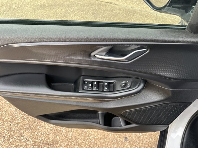 2024 Jeep Grand Cherokee Altitude 4x4