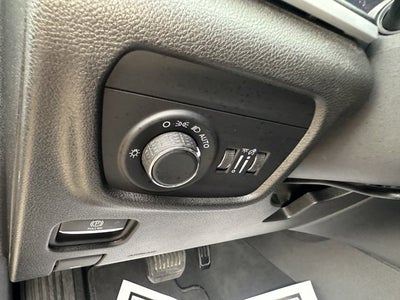 2024 Jeep Grand Cherokee Altitude 4x4