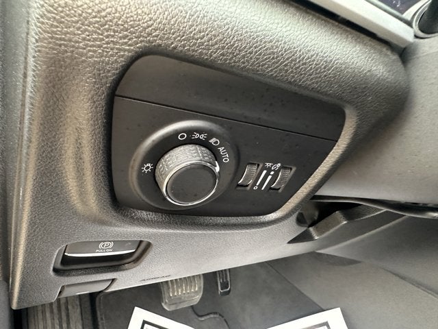 2024 Jeep Grand Cherokee Altitude 4x4