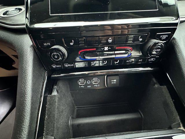 2022 Jeep Grand Cherokee Limited 4x4