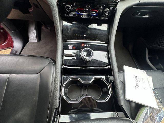 2022 Jeep Grand Cherokee Limited 4x4