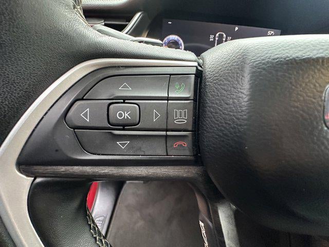 2022 Jeep Grand Cherokee Limited 4x4