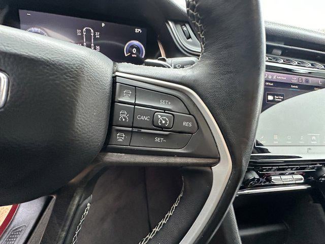 2022 Jeep Grand Cherokee Limited 4x4