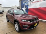 2022 Jeep Grand Cherokee Limited 4x4