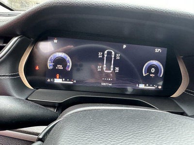 2022 Jeep Grand Cherokee Limited 4x4