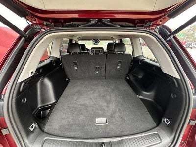 2022 Jeep Grand Cherokee Limited 4x4