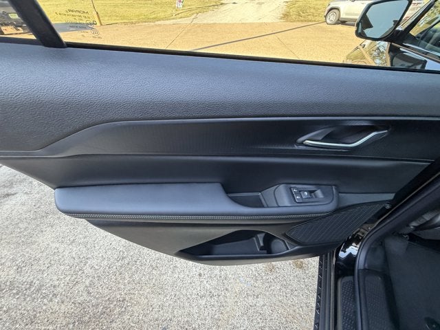 2025 Jeep Grand Cherokee GRAND CHEROKEE L ALTITUDE X 4X2