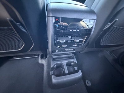 2025 Jeep Grand Cherokee GRAND CHEROKEE L ALTITUDE X 4X2