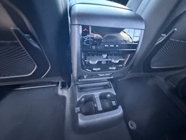 2025 Jeep Grand Cherokee GRAND CHEROKEE L ALTITUDE X 4X2