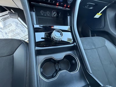 2025 Jeep Grand Cherokee GRAND CHEROKEE L ALTITUDE X 4X2