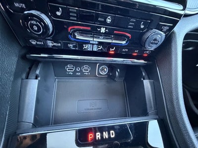 2025 Jeep Grand Cherokee GRAND CHEROKEE L ALTITUDE X 4X2