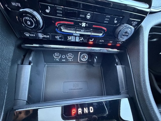 2025 Jeep Grand Cherokee GRAND CHEROKEE L ALTITUDE X 4X2