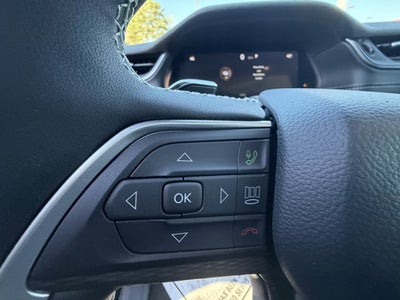 2025 Jeep Grand Cherokee GRAND CHEROKEE L ALTITUDE X 4X2