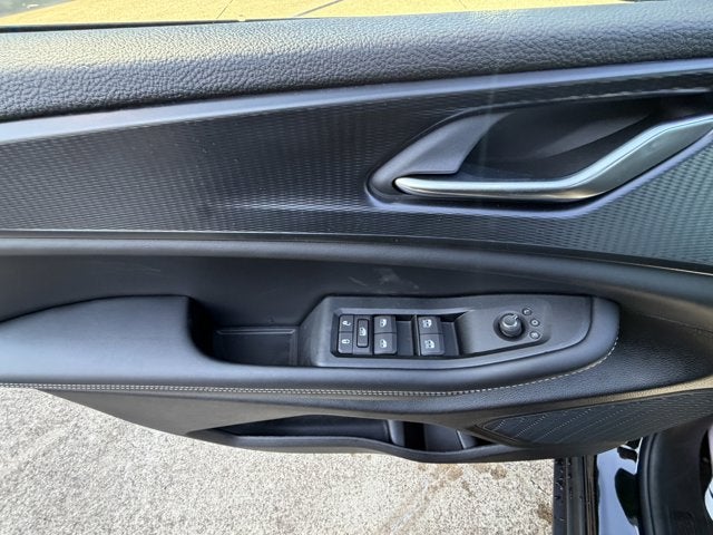 2025 Jeep Grand Cherokee GRAND CHEROKEE L ALTITUDE X 4X2