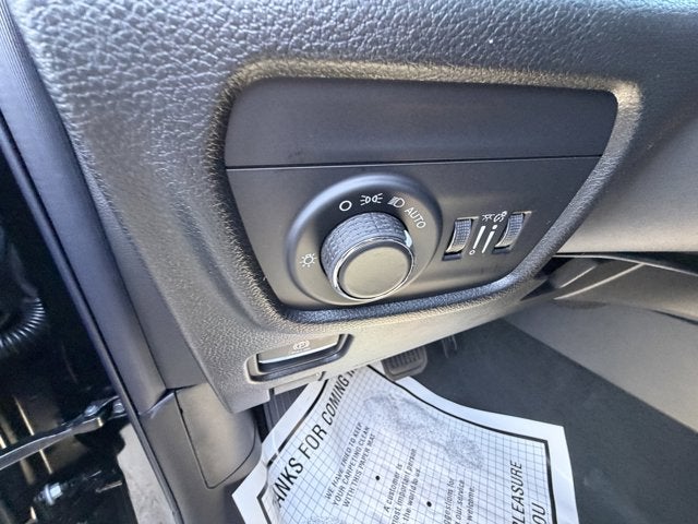 2025 Jeep Grand Cherokee GRAND CHEROKEE L ALTITUDE X 4X2